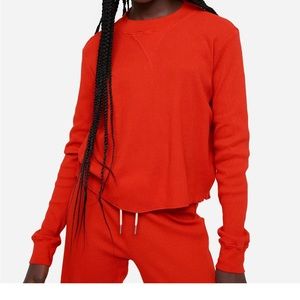 Mate the label thermal set